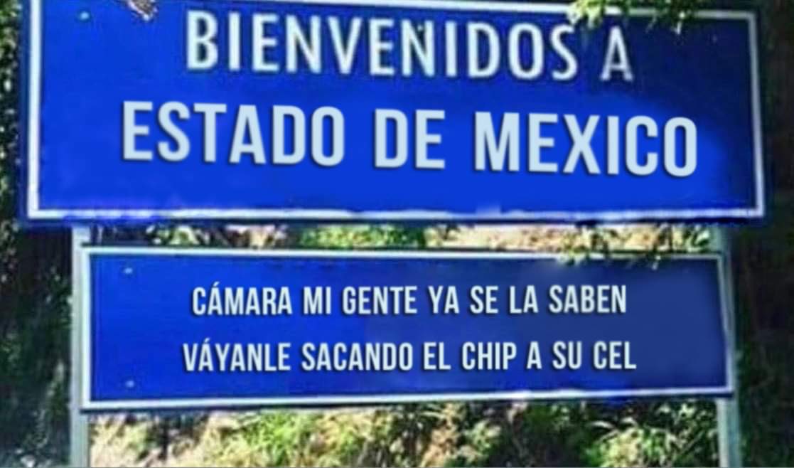 Vaya Vaya Tacubaya tweet media