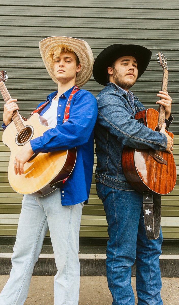 We have 6 shows left. You do NOT want to miss a show with musicians like ours!