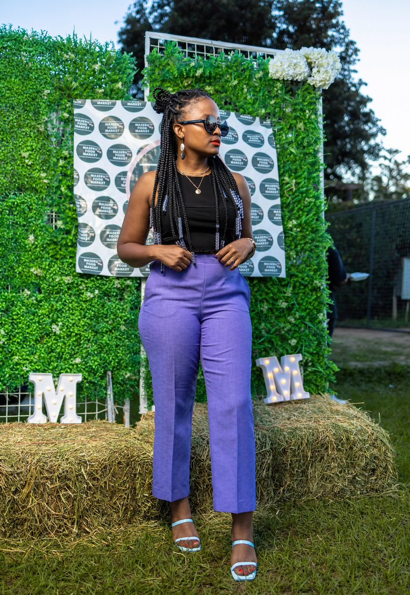 FoodMaseru's tweet image. Please join us again for the #SpringEdition on the 4thSeptember 2022 - venue to be confirmed soon🕺🏾

#Tag your favorite foodie #MaseruFoodMarket #4thSeptember #Foodies #Market #Lstwitter #SaveTheDate