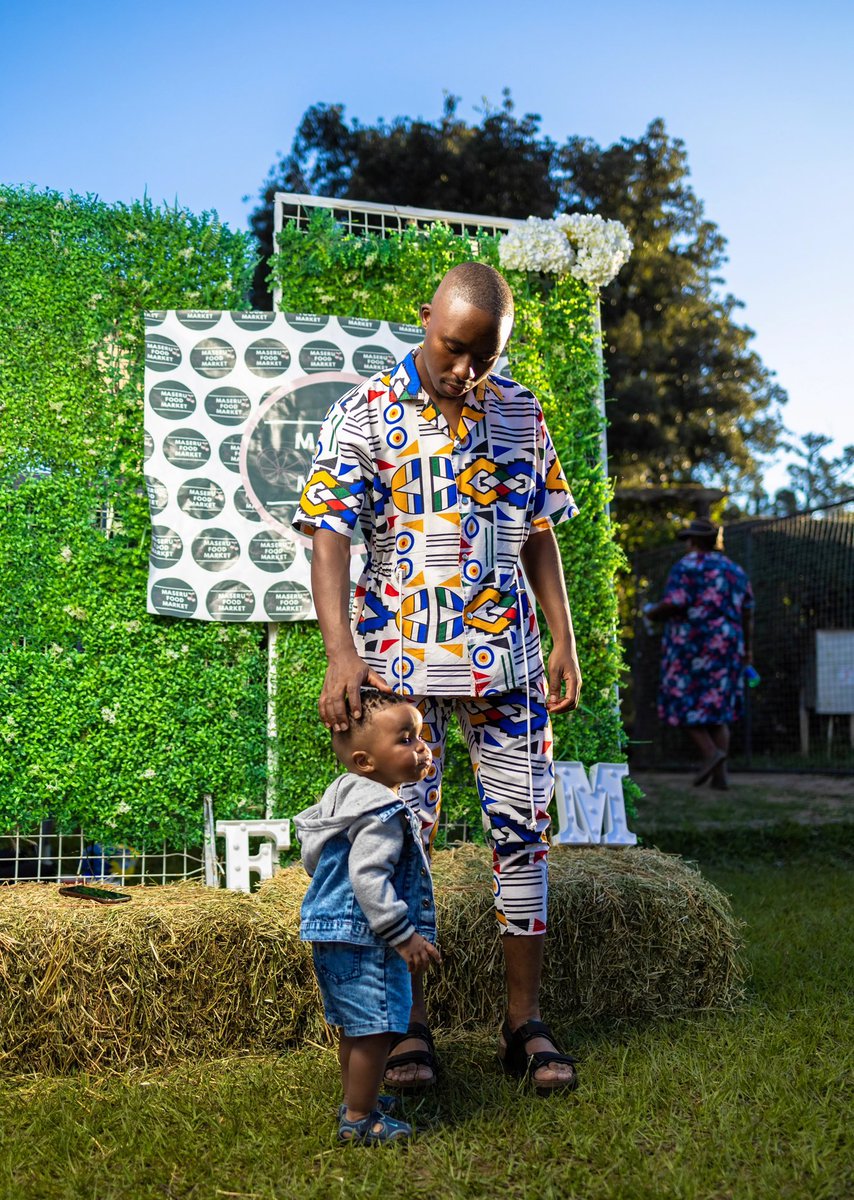 FoodMaseru's tweet image. Please join us again for the #SpringEdition on the 4thSeptember 2022 - venue to be confirmed soon🕺🏾

#Tag your favorite foodie #MaseruFoodMarket #4thSeptember #Foodies #Market #Lstwitter #SaveTheDate