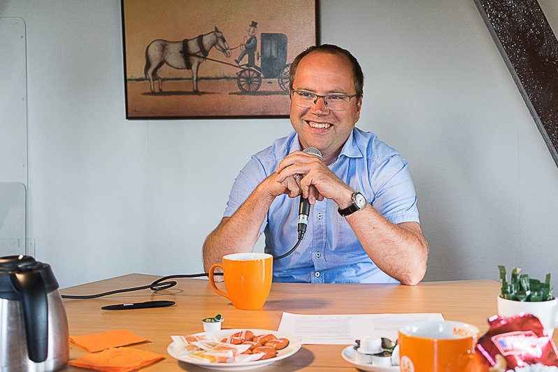 Wer lieber zuhört, statt liest - eine neue #MagdePodcast Folge #32 von <a href="/MDCC/">Mississippi Delta</a> ist online. Reinhören lohnt sich, wenn Stephan &amp; Stephan sich zur #Verkehrswende durch #autonome #Lastenräder unterhalten. #magdeburg #wissenschaft #cargobike  lnkd.in/e7psGG2a