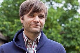 Happy Birthday to Ben gibbard of death cab for cutie and the postal service 