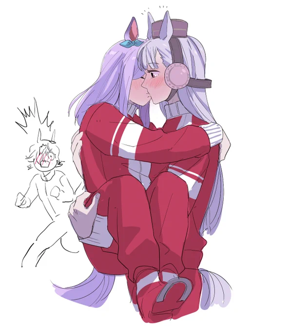 ゴルマク보드카 밤샘습관 생김 
