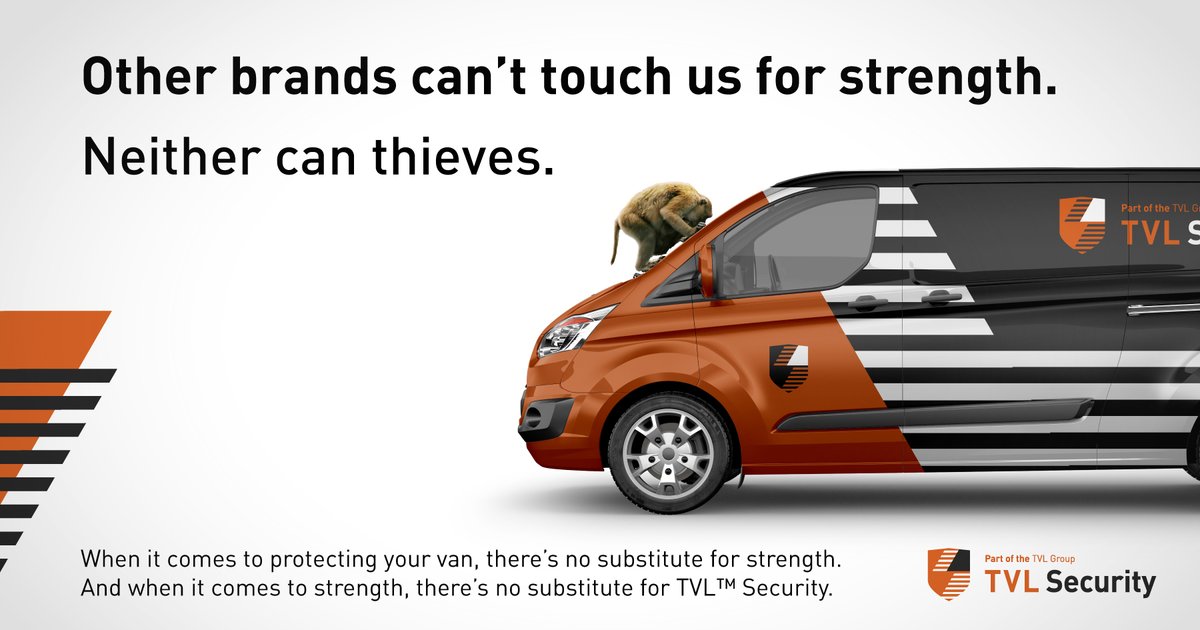 TVLLTD's tweet image. How do our locks set us apart from other brands?
Speak to us to find out more.
tvl-ltd.co.uk
#TVL #Hooklock #strength #vehiclesecurity #productdesign #innovation
