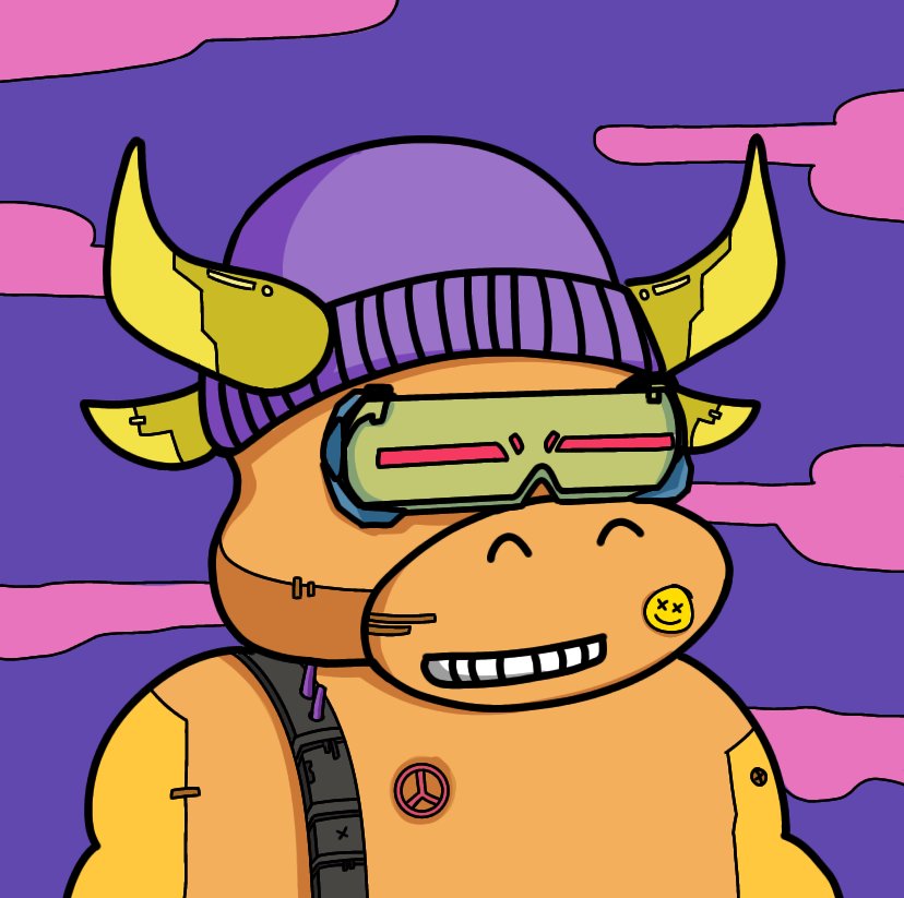 My art <a href="/CowsVAliens/">Cows Vs Aliens NFT</a>