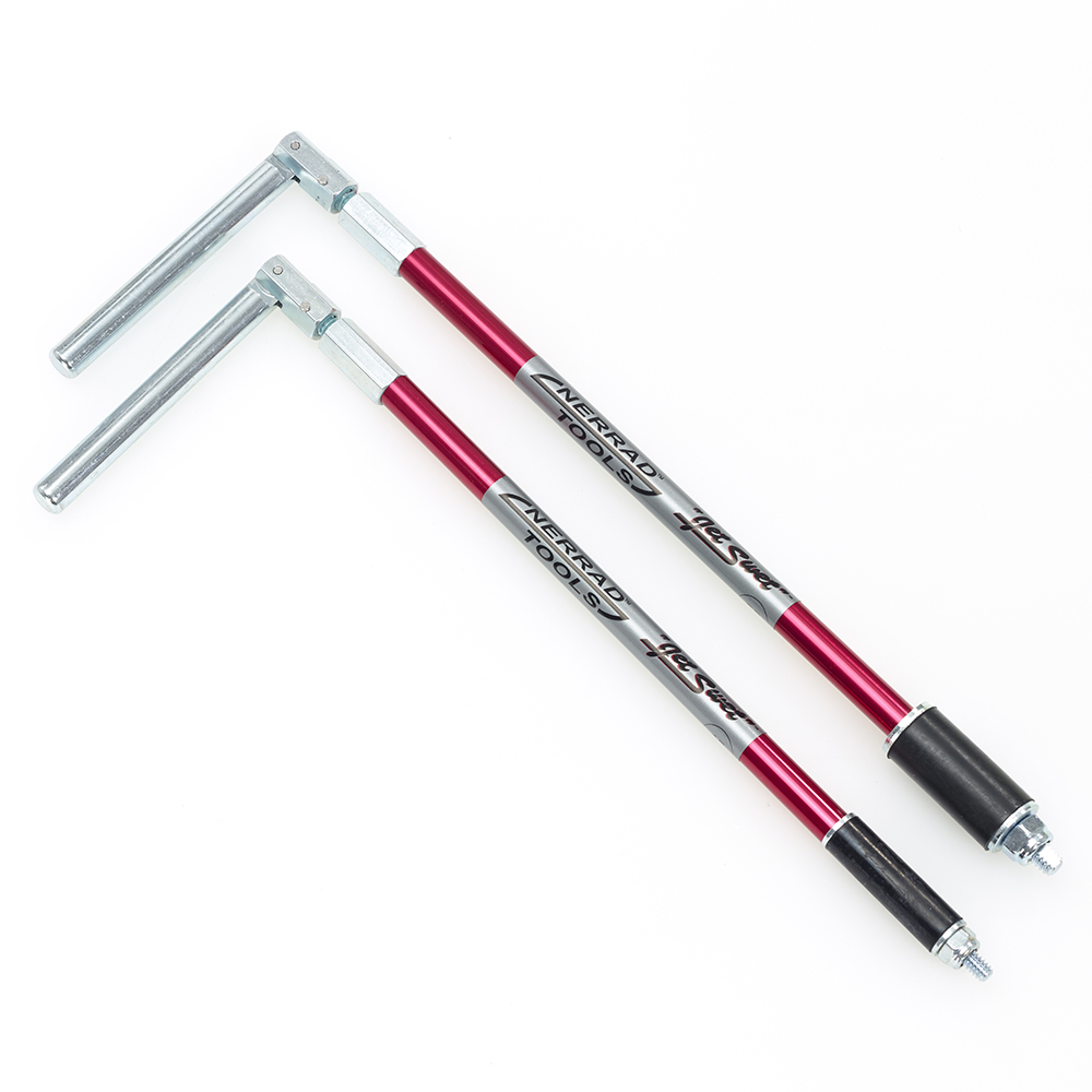 Nerrad_Tools's tweet photo. The "Jet Swet" water flow prevention device is designed to temporarily isolate the flow of water in pipes to allow the engineer to work on the removal, refitting, or soldering of valves and fittings.
Have you used these?
#engineeredforprofessionals #plumbing #waterproblems https://t.co/VH8KsOZnYP