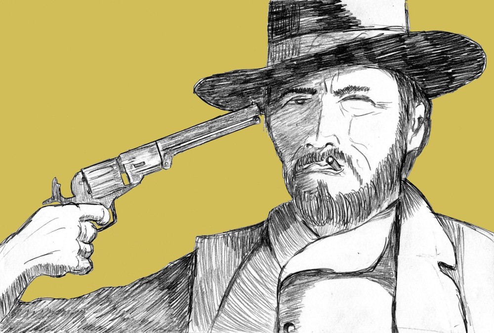 bdphird's tweet photo. #western #clinteastwood "bd https://t.co/GJodn72YGC