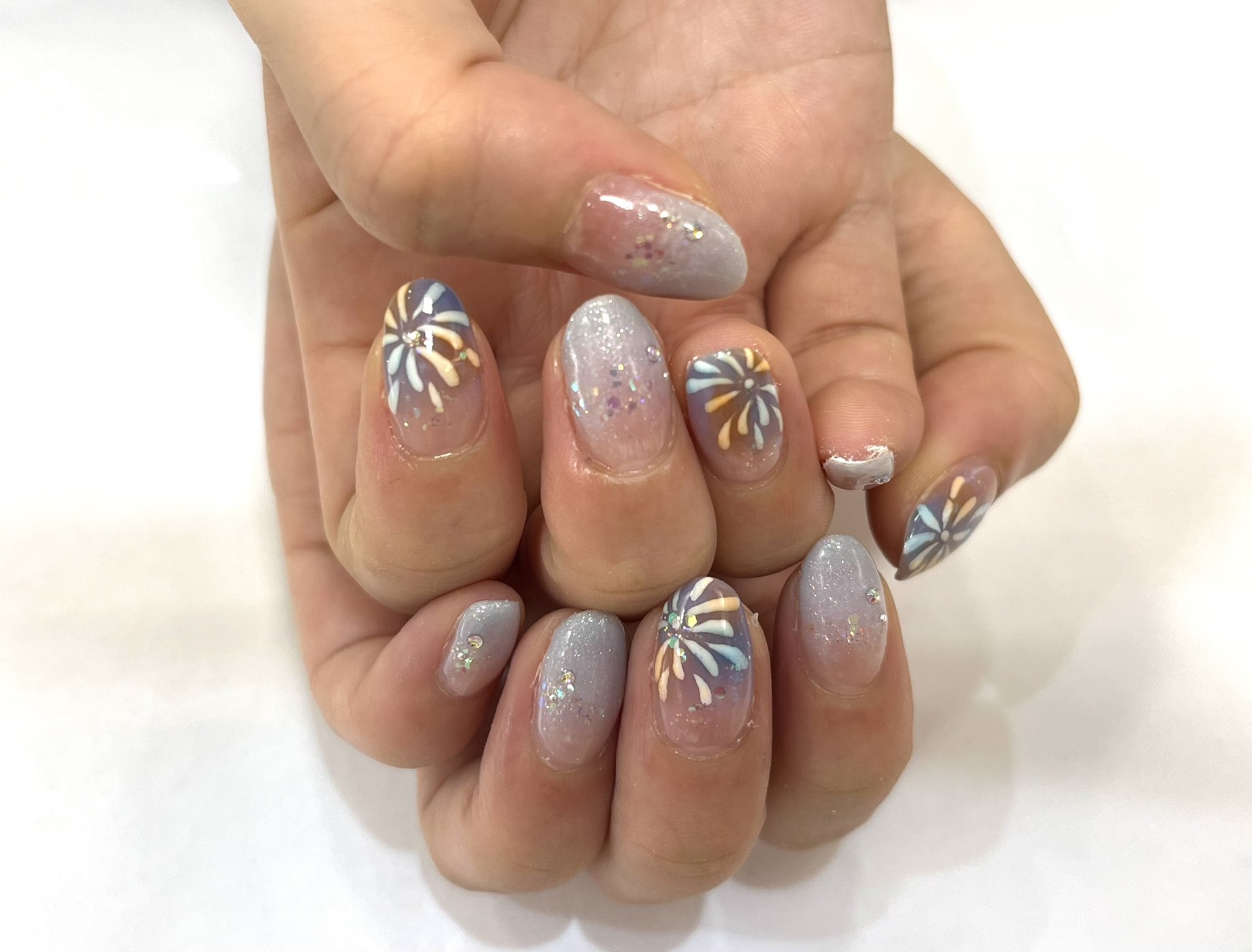 ほのか ネイルモデル募集 Gy0kvv1xucggmuk Twitter