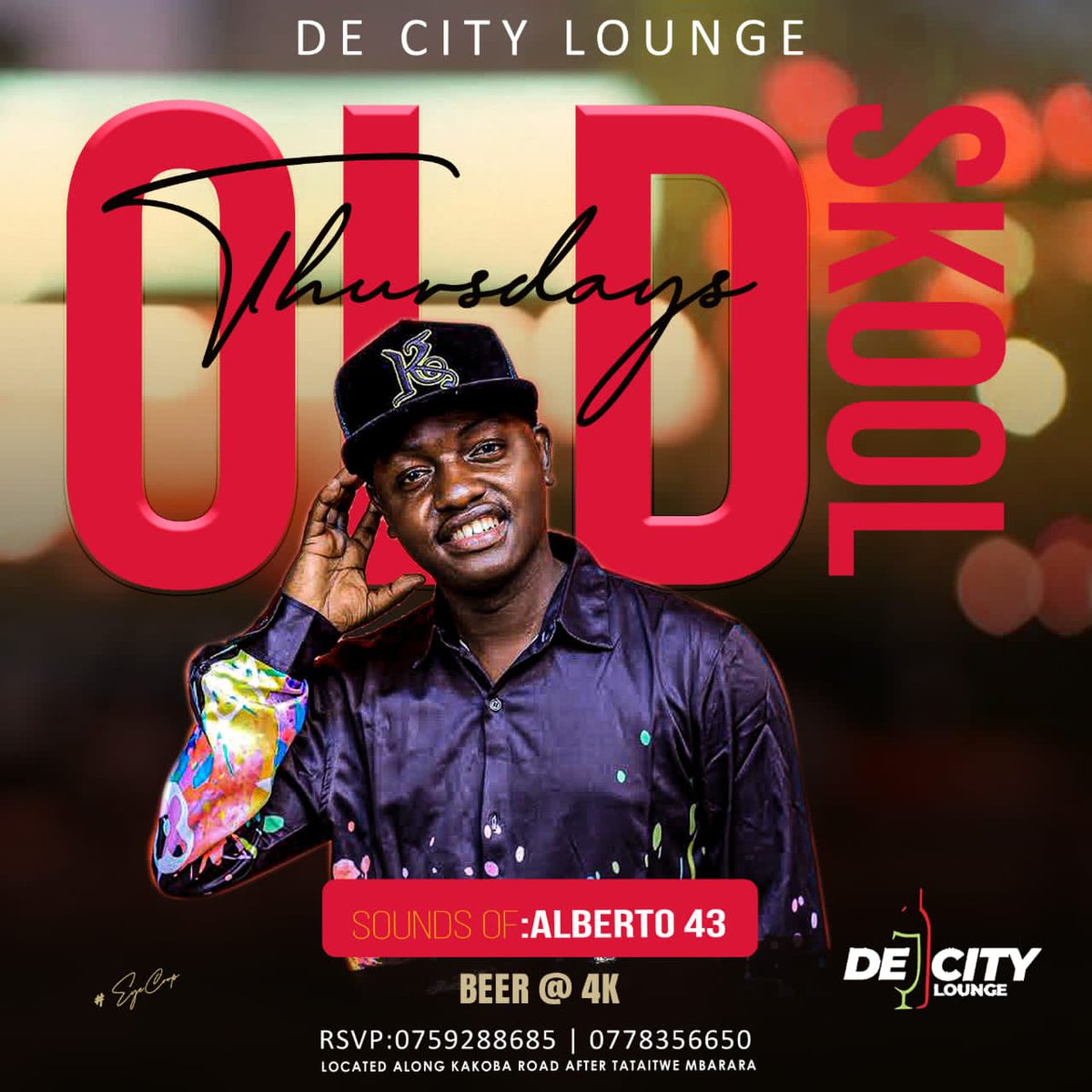 djalberto43's tweet photo. Tonight we must eat this party @City_Lounge1 ,come through with a friend we have a blast. https://t.co/8ffZEJYsdU