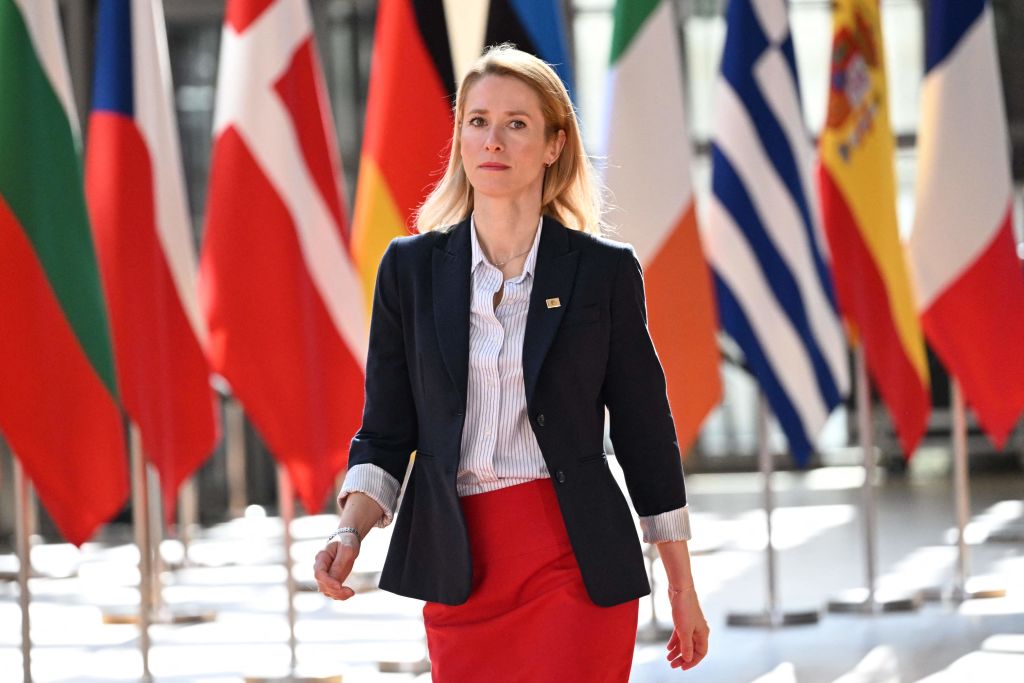 thehill's tweet image. Estonia to ban Russians with tourist visas from entering trib.al/ae39ZY8