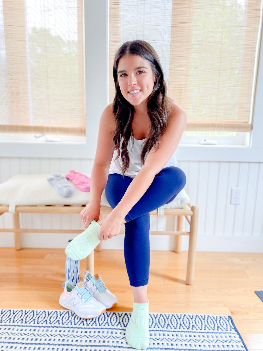 TRUEENERGY® Socks tweet media