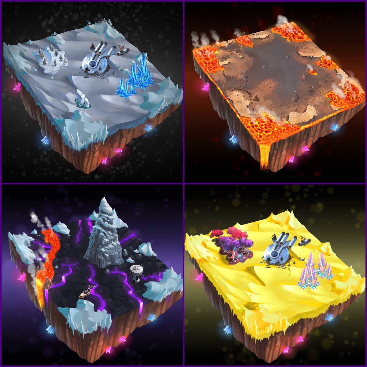 Which might you have??? Which do you want??? <a href="/super_yeti/">SuperYeti</a> Land Sale 🥶🏔