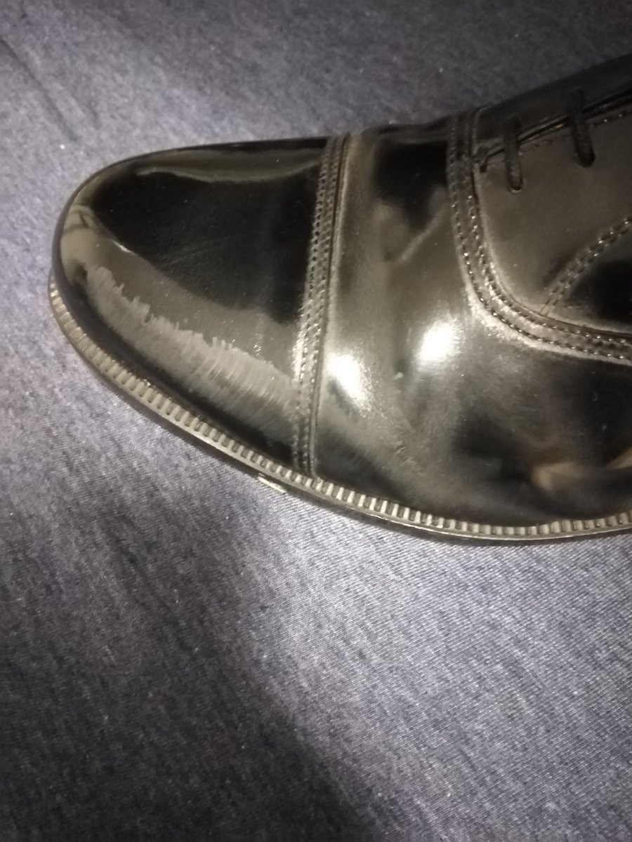 Visit to see a Nimrod MRA2

Nimrod - 1
My shoe - 0