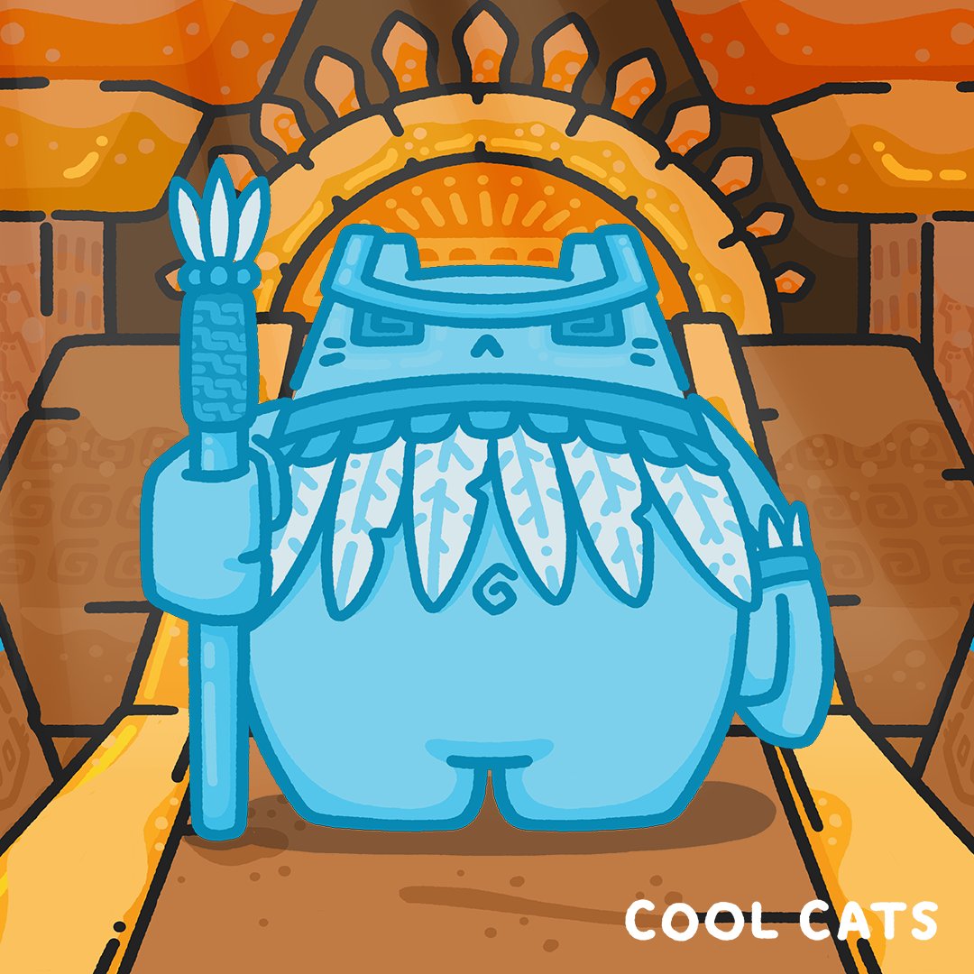 coolcats's tweet photo. New boss quests have dropped!

🌺 Angry Bloom in the Flower Forest
👻 The Ancient Cat Spirit in the Dusty Temple

Your challenger beckons... will you answer the call? https://t.co/VKExI4GHXp