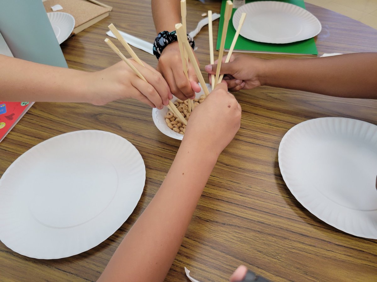 Sharp 5th Grade tweet media