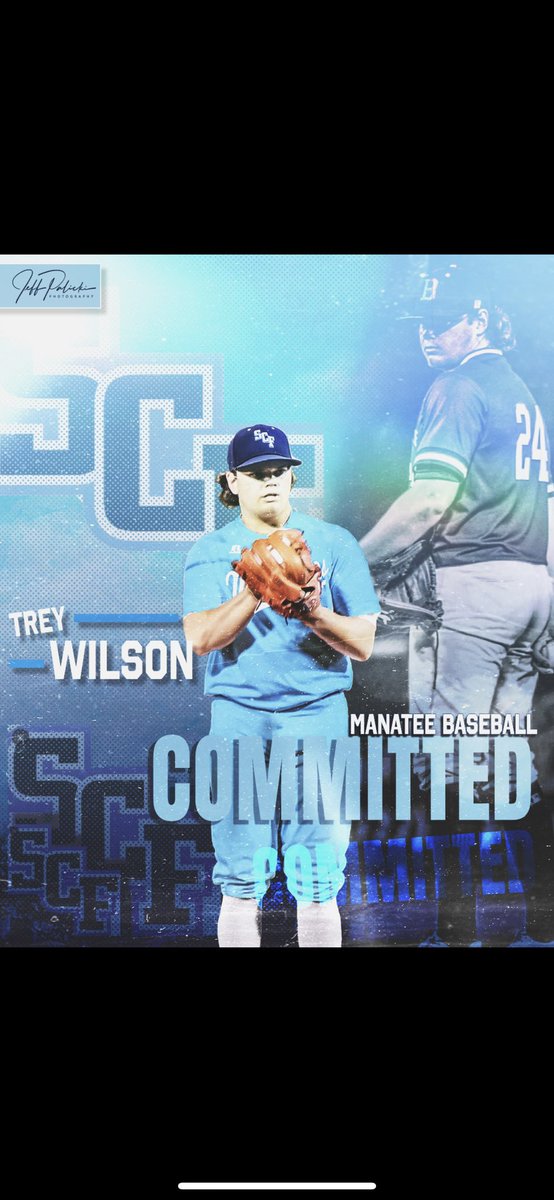 Trey Wilson tweet media