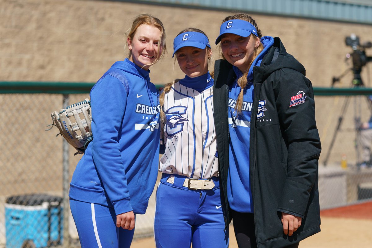 😎Excited to get and see all our friends back on campus again next week!

#GoJays