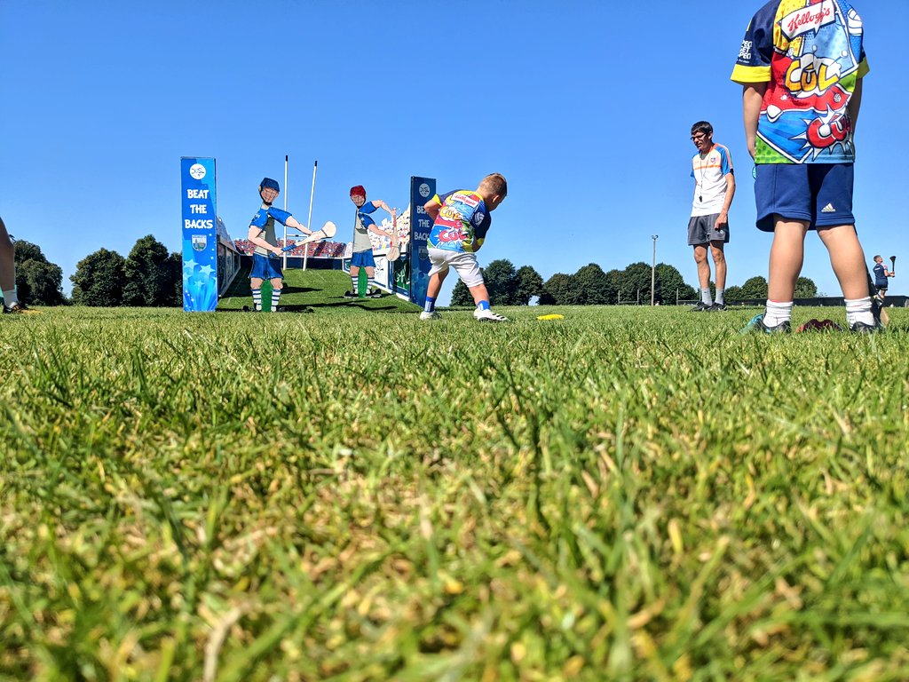 WaterfordGAACG's tweet photo. Some more photos from 'Beat the Backs' today! https://t.co/Dt66JSAynQ