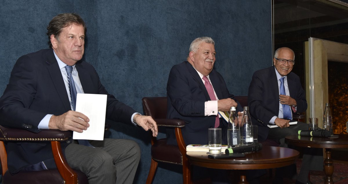 Oscar Alarcón tweet media