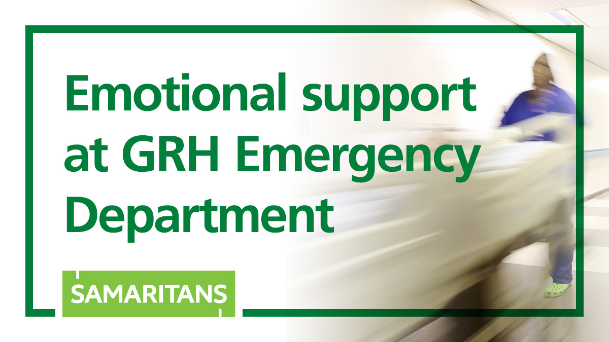 Gloucestershire Hospitals NHS Foundation Trust tweet media