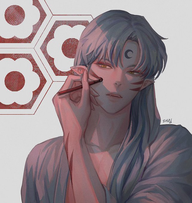 재림のイラスト