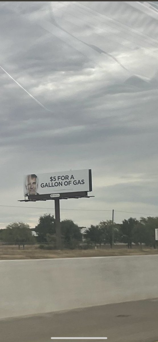 Adam125890's tweet photo. @GuntherEagleman Saw this in the I45 near Georgetown Texas yesterday @GuntherEagleman
Let’s vote for Greg Abbott https://t.co/5SKv2RrvkI