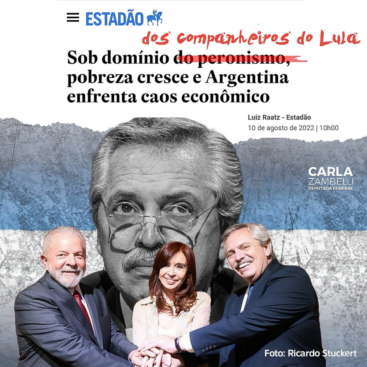 ZambelliCarla_'s tweet photo. Acho que assim ficou mais claro! 

Concordam? https://t.co/Bjlsx8ztke