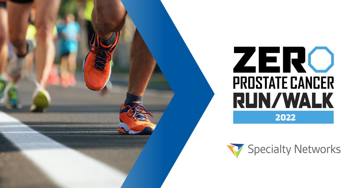 specialtynet's tweet photo. We are participating in the @ZEROCancer - Cleveland Run/Walk on Saturday, August 20th! Join us on our journey to support and celebrate the many amazing men nationwide who are fighting #ProstateCancer. Learn more here: https://t.co/9dKBd3okBB #zerostrong https://t.co/PmllWn5OfU