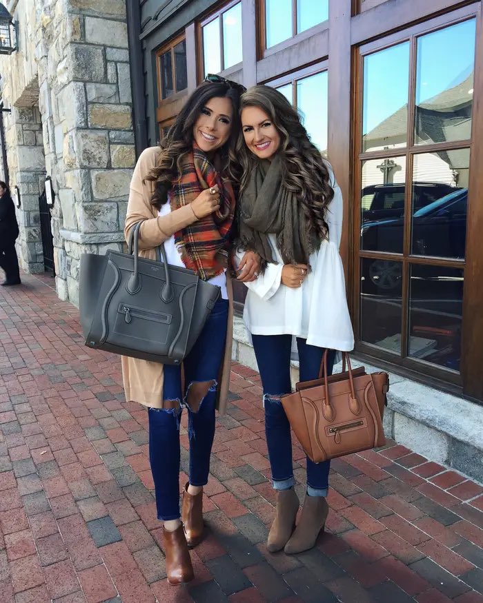 keyon's tweet image. Ready for fall.