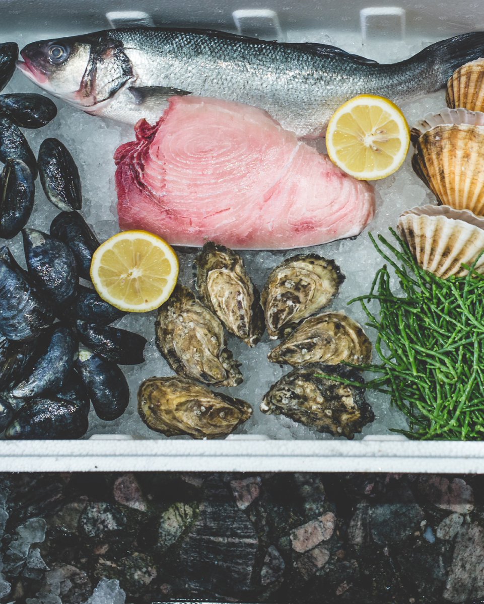 The steaks just got higher. 🐟 Today we welcome Oxford's fin-tastic Summertown Butcher and Fishmonger to the #goodsixty family!

Surf this way... loom.ly/M3gwP-0 

#shopsmall #shoplocal #shopindependent #oxford #butcher #fishmonger
