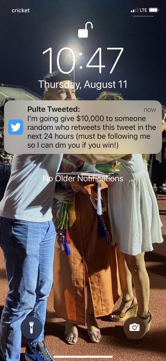 Monnaa_Dee's tweet photo. @pulte 🙏🏼🙏🏼 recently diagnosed with breast cancer and will be starting treatments soon. Already been out of work 2 wks with no pay. https://t.co/5H7uHNapLL
