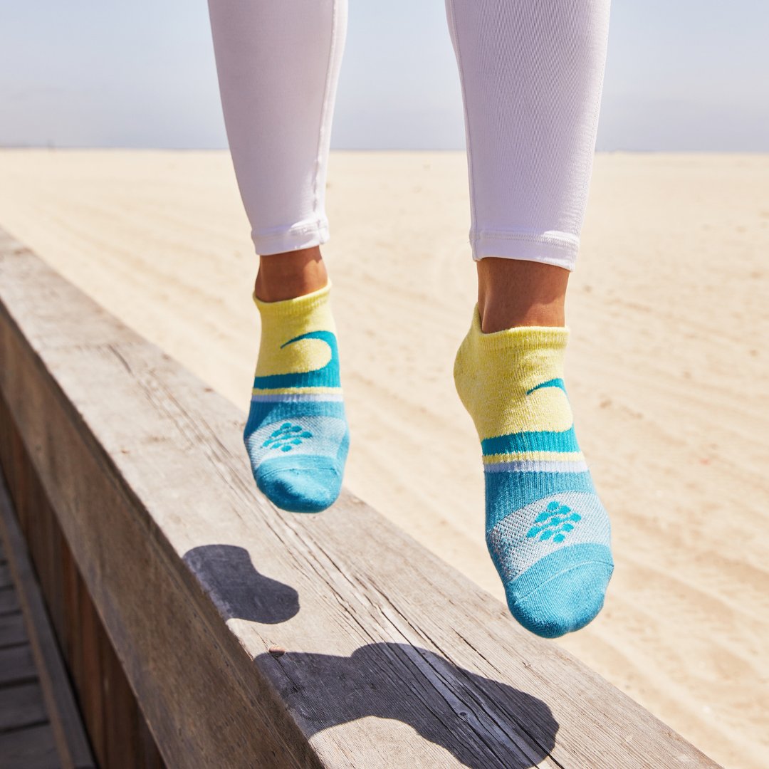 TRUEENERGY® Socks tweet media