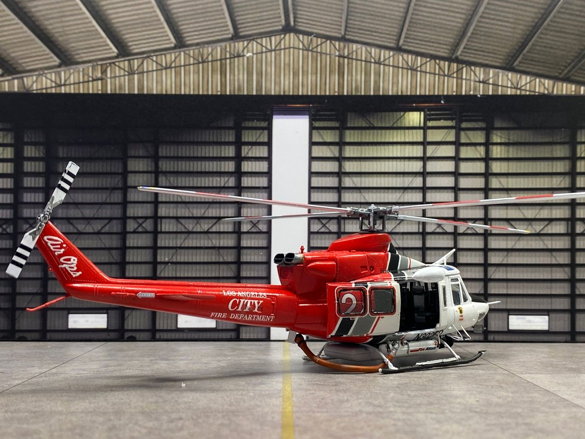 Italeri Model Kits tweet media