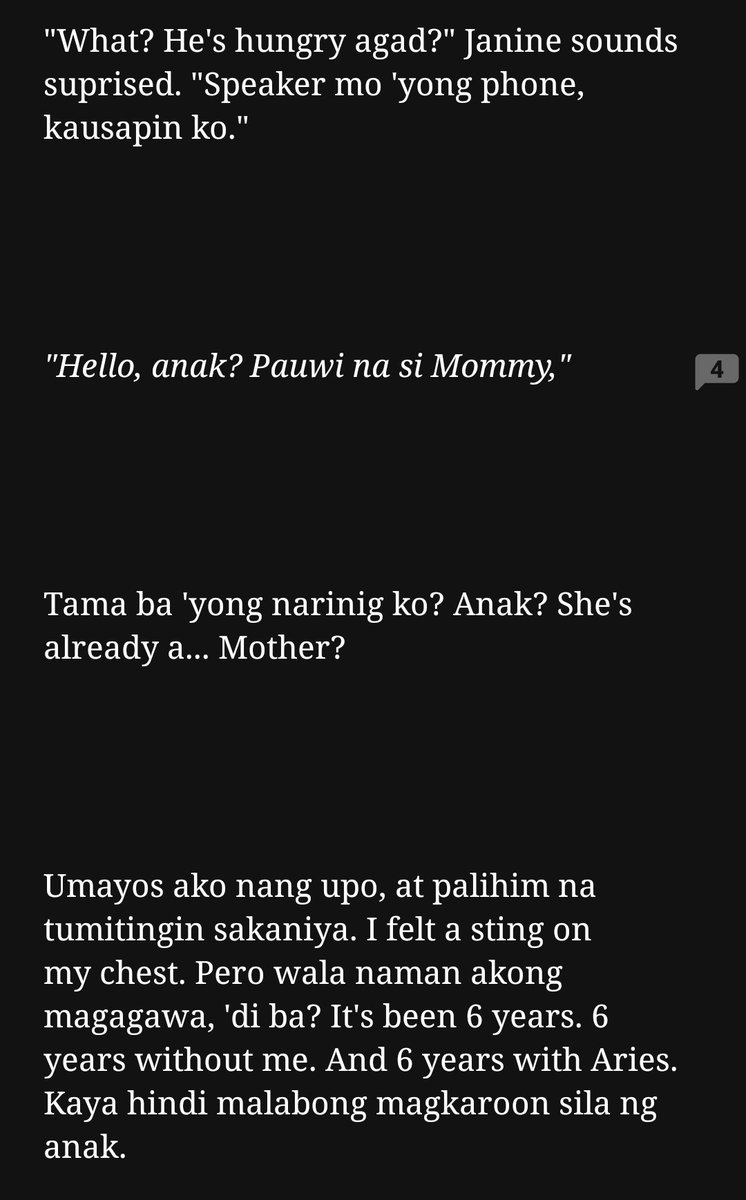 jevousvoissz's tweet photo. napagkalaman ni y/n na bata si rocco? HAHAHAHAHAHAHA 😭😭😭 ang drama kasi ni attorney balikan mo na beh 😭

#OctsSunset29 https://t.co/SZ823kT7La