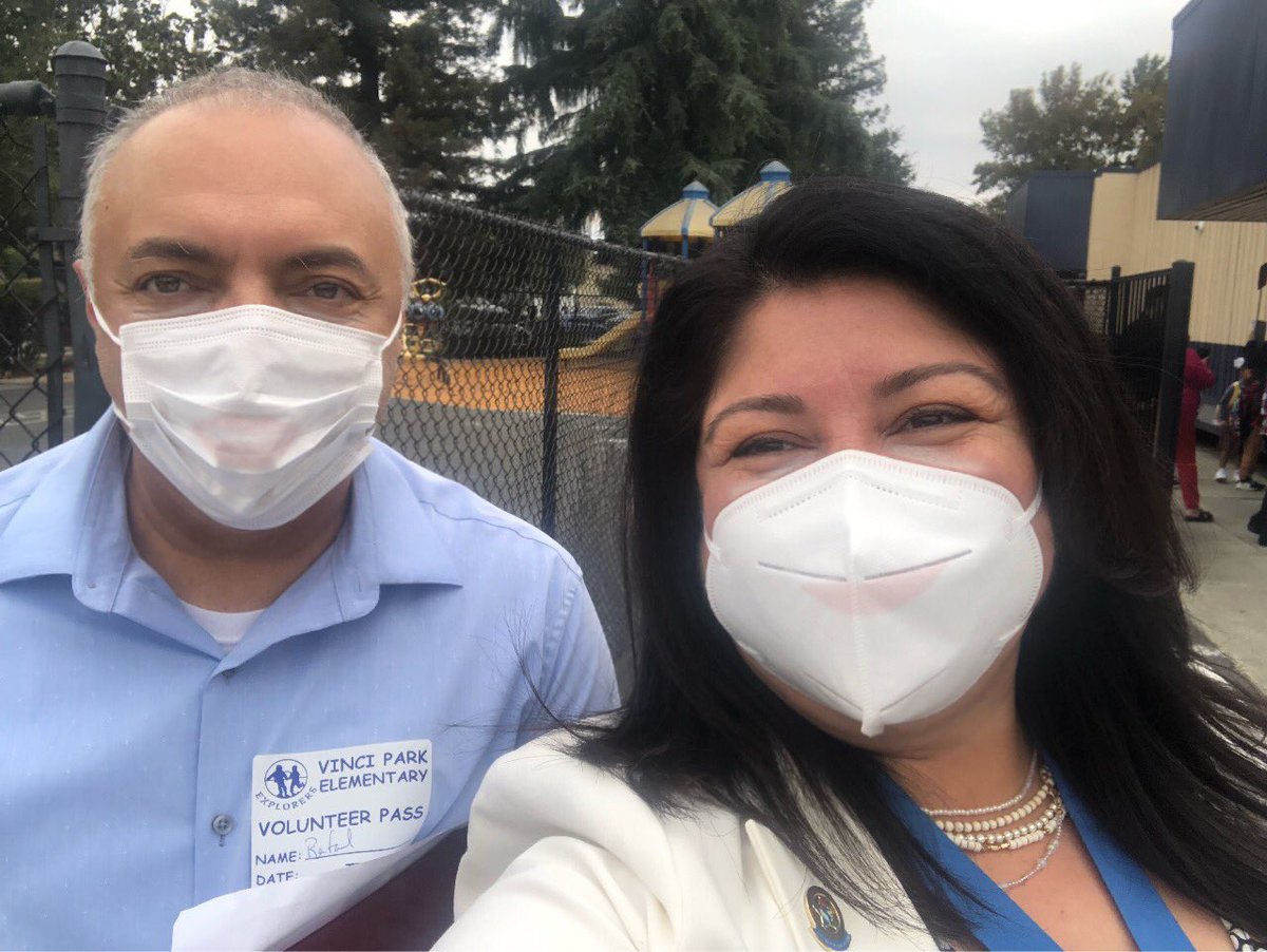 Dr. Roxane Fuentes tweet media