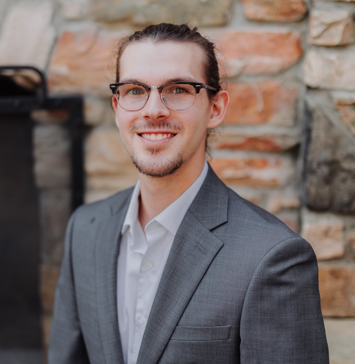 Happy 1 year anniversary to our Administrative Assistant, Nathan!! Thank you for all that you do!! Cheers to many more years!