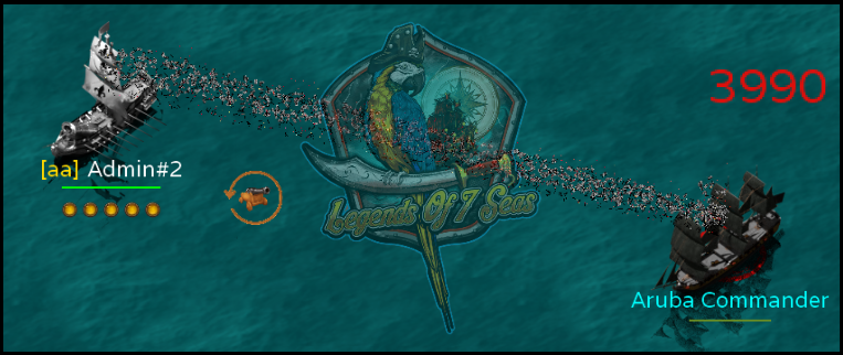 LegendsOf7Seas's tweet photo. EVENT: Staff Hunt!👊

Our moderators will pilot special ships. If you manage to find them and sink them, you will get a point every time you sink a staff member! Also, when you destroy a staff member. Special boxes will appear. Collect them to get fabulous rewards!🏴‍☠️

#L7s https://t.co/QWOOIq4Ymt