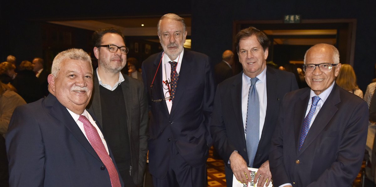 Oscar Alarcón tweet media