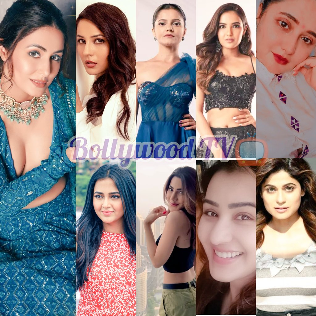 AbhinavFP_'s tweet photo. Exclusive!!!
After #BiggBoss Most Successful Actresses
1.#HinaKhan
2.#ShehnaazGill
3.#RubinaDilaik
4.#JasminBhasin
5.#RashamiDesai
6.#TejasswiPrakash
7.#NikkiTamboli
8.#ShilpaShinde
9.#ShamitaShetty
10.#KarishmaTanna
#BiggBossOTT #ColorsTV #TejaTroops #Rubiholics #HinaHolics https://t.co/ic4voVF3gO