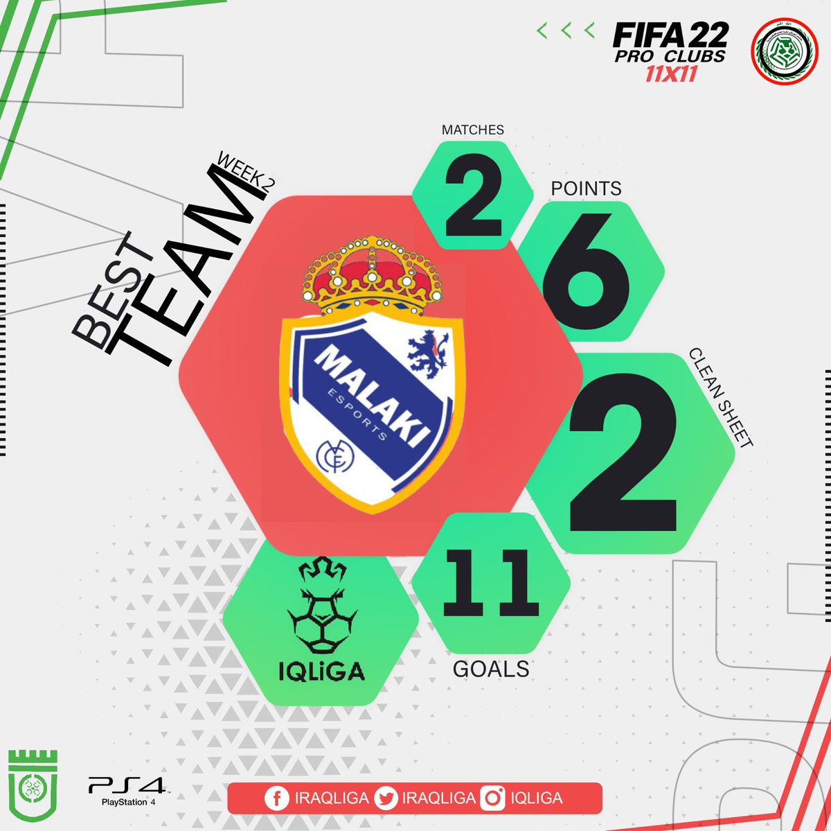 الدوري العراقي الالكتروني 🇮🇶 tweet media