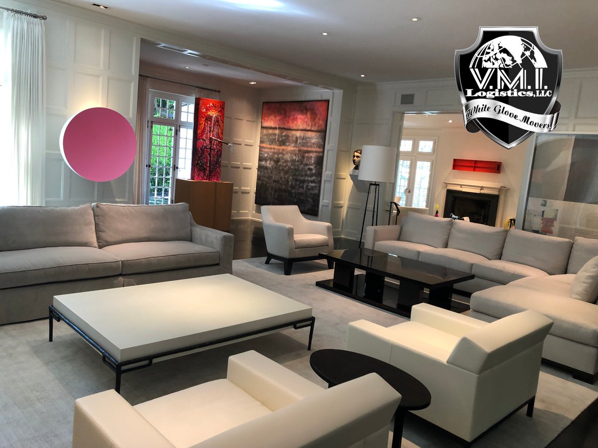 VMILOGISTICSLL1's tweet photo. Another perfect white glove installation.

  #vmilogisticsllc #movingestimates #movingcompanies #movingday #officemove #office #officespace #delivery #storage #storagesolutions #movingandstorage #whitegloveservice #whiteglovemovers #packing #packingservice #commercialmovers https://t.co/BeFV0Ftm0K
