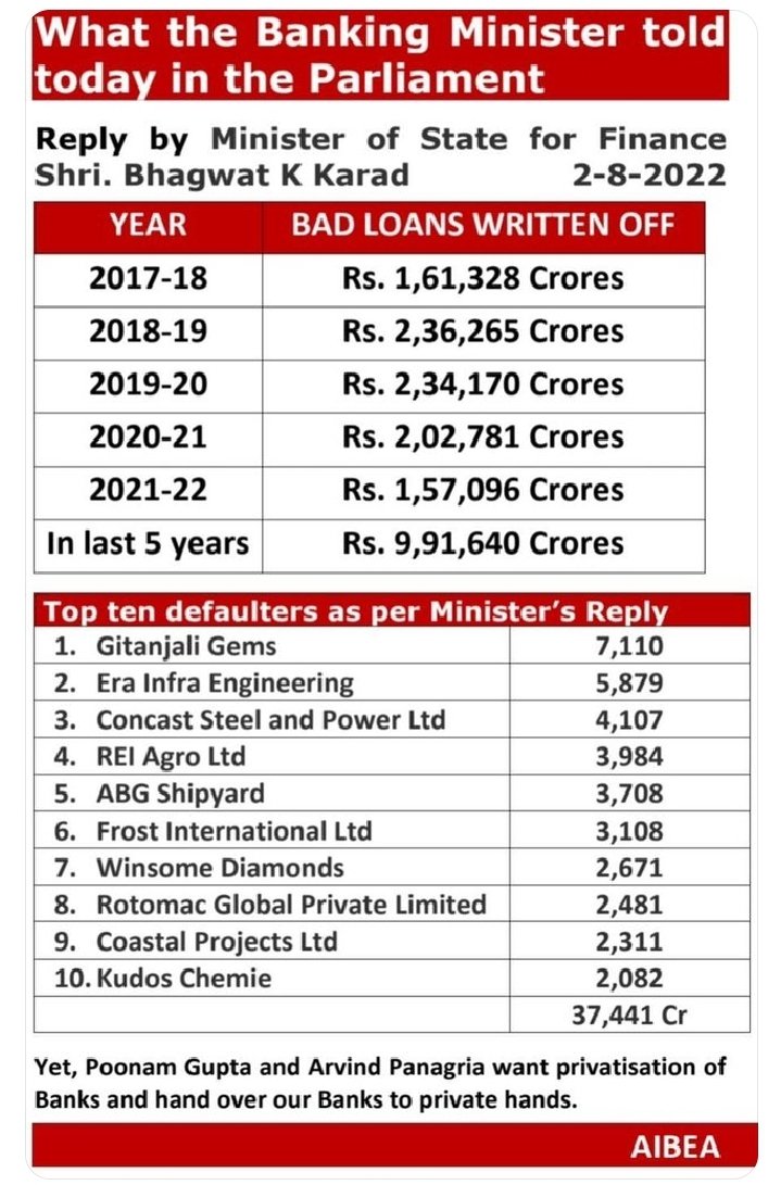 Rupeshpathak79's tweet image. Shree @narendramodi jee use 
#State_police #CBI #ED @NIA_India  @IncomeTaxIndia #RAW #Sebi 
Use entire agencies and Recover.
Then only country will respect you
Even use #Indian_Army
To recover these money from fraudster.
#SupremeCourtOfIndia