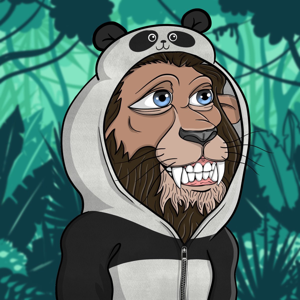 MemphisLions's tweet photo. Join us in welcoming @bitcoinpanda69 to our Honorary Members! ✨🦁✨

#NFTCommunity #NFT #nftcollectors #Ethereum #Solana #ethnft #SolanaNFT #ChainAgnostic https://t.co/eFKTdB4L4f