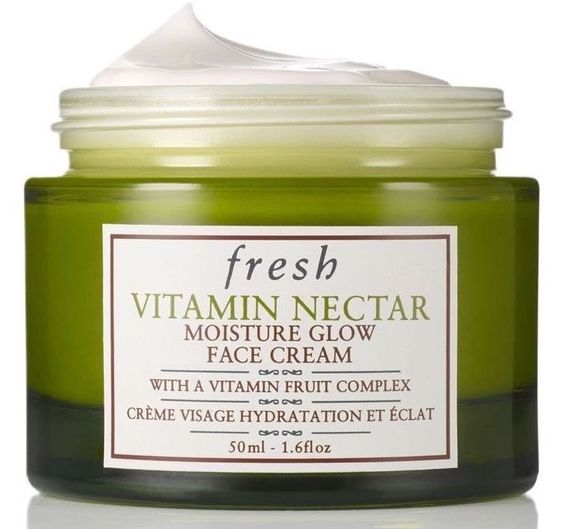 — the vibes I want to give off