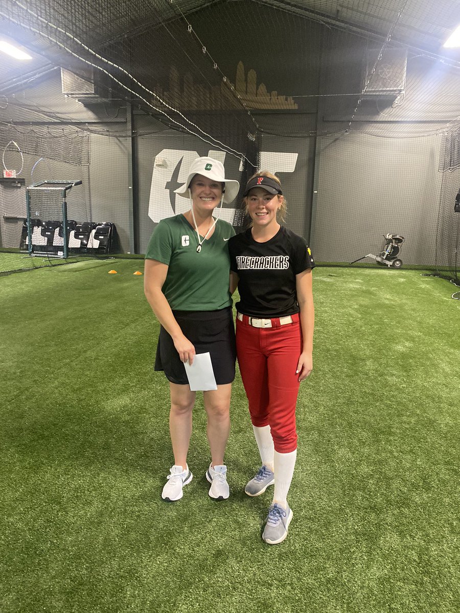 laura bean (@laurabean2023) on Twitter photo Had a great time at the <a href="/CharlotteSB/">Charlotte Softball</a> prospect camp Tuesday. Thank you to coaches, players, and my parents for the camp! Had a great time at the <a href="/CharlotteSB/">Charlotte Softball</a> prospect camp Tuesday. Thank you to coaches, players, and my parents for the camp!
