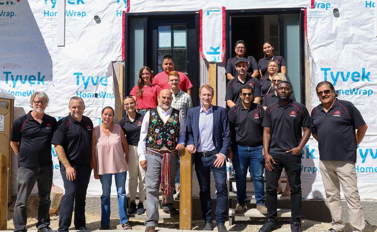 Manitoba Métis Federation tweet media