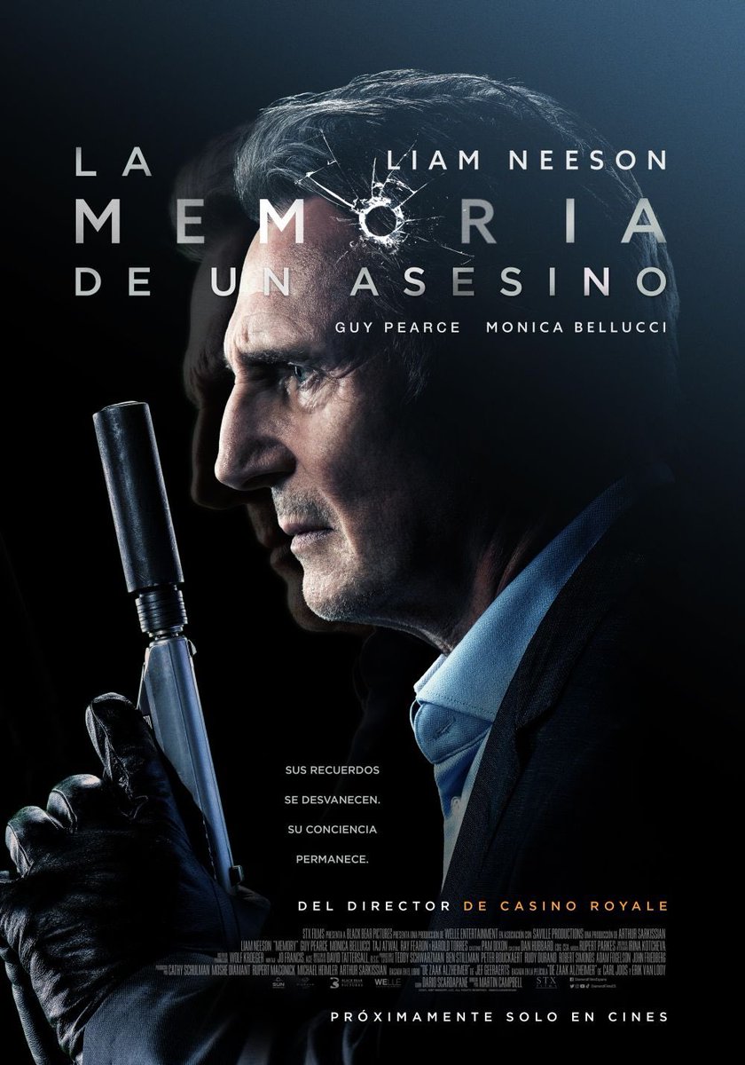 sergio_roma's tweet photo. Mis críticas de comienzo de verano en @CINeol  (3/6):
- La memoria del asesino: “Más venganzas”
https://t.co/q8cxa2oSTb https://t.co/gdyWAzItyj