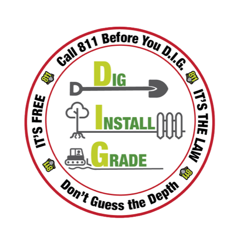 ENSTARNatGas's tweet photo. August 11 is National 811 Day.  Help us celebrate by calling 811 to request locates for your outdoor projects.  New fence? Mailbox? Driveway?  Your first step is a quick call to 811 at least 2 business days before digging. https://t.co/81cCAa5U2l