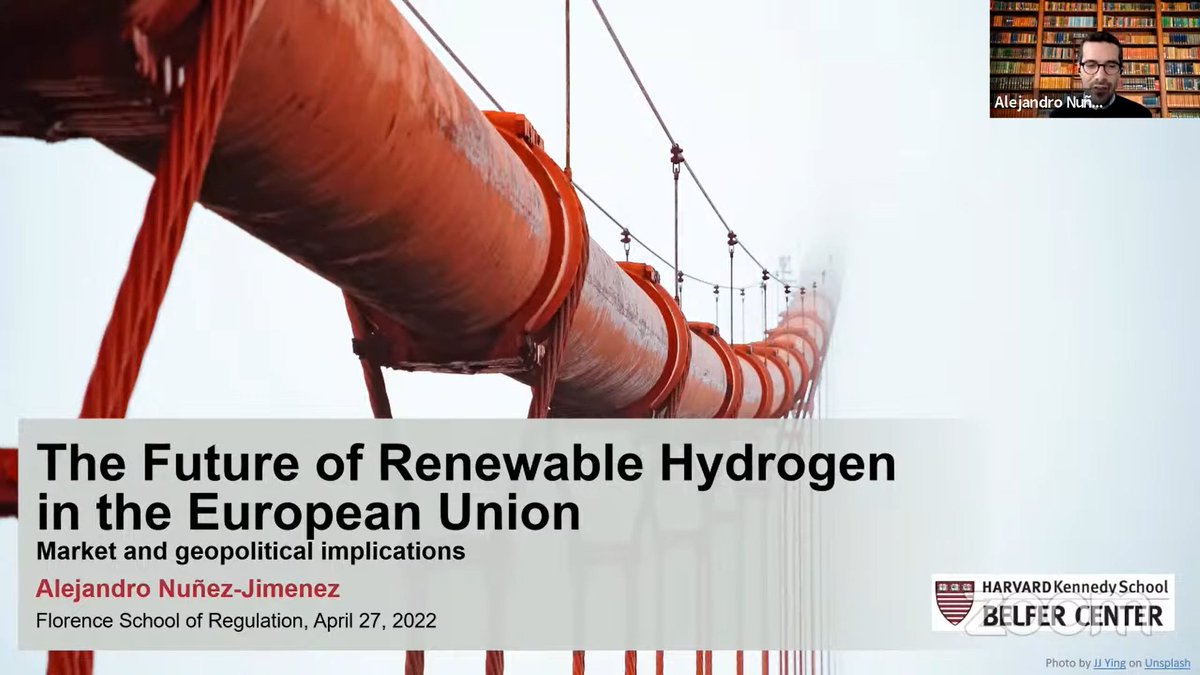 EUI_FSR's tweet photo. ๐บ#WatchWithUs
On the 27 April #FSRdebates episode, @anunezjimenez from the Harvard Kennedy School presented ๐๐ก๐ ๐
๐ฎ๐ญ๐ฎ๐ซ๐ ๐จ๐ #๐๐๐ง๐๐ฐ๐๐๐ฅ๐๐๐ฒ๐๐ซ๐จ๐ ๐๐ง ๐ข๐ง ๐ญ๐ก๐ ๐๐ฎ๐ซ๐จ๐ฉ๐๐๐ง ๐๐ง๐ข๐จ๐ง report.
Watch the recording to learn more ๐https://t.co/8bnvrcyAfq https://t.co/CcdBJZjwAH