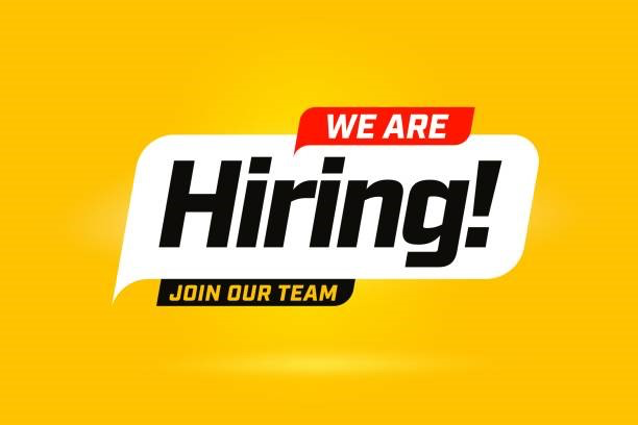 NAYAFam's tweet photo. We’re hiring a Maintenance Technician to help keep our community safe and secure! This position will perform scheduled maintenance repairs of various equipment on campus, including diagnosing problems, replacing and/or repairing parts, and testing. https://t.co/E2569ykjyp https://t.co/A7NIKCLUcN